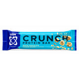 USN Trust Crunch White Chocolate Cookie Dough op witte achtergrond