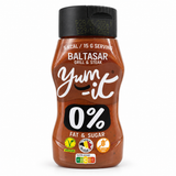 Yum-It Baltasar saus – fles 300 g