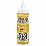 Yum-It Sweet Mustard Vinaigrette – fles 250 ml