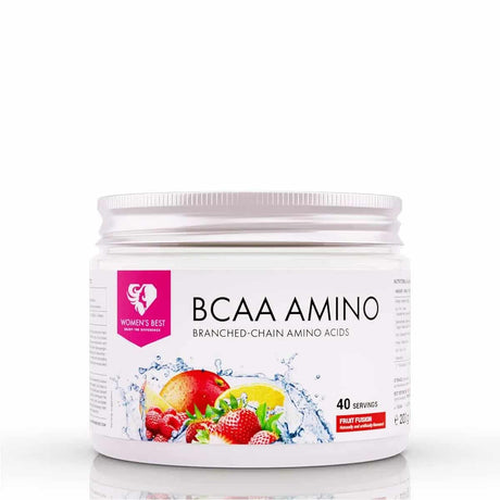 Women's Best BCAA AMINO