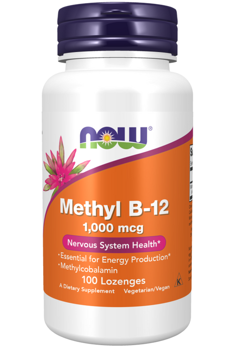 JETZT Methyl B-12