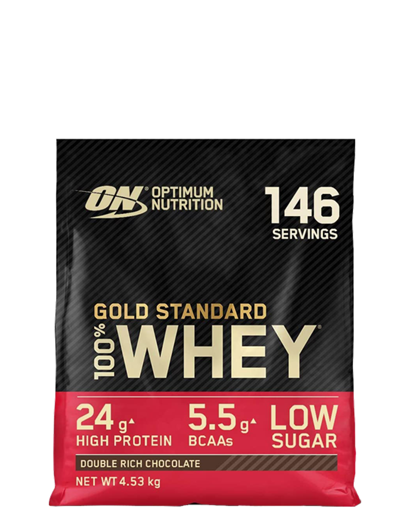 Gold Standard 100% Whey