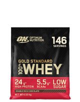 Gold Standard 100% Whey