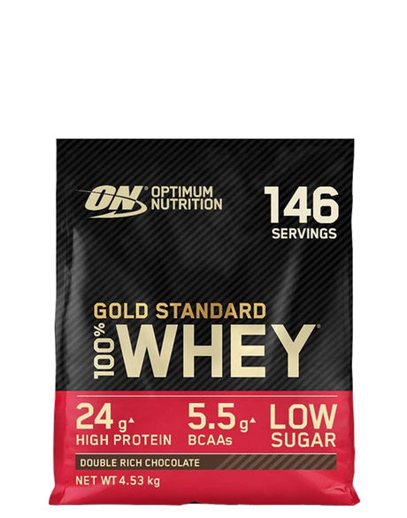 Gold Standard 100% Whey