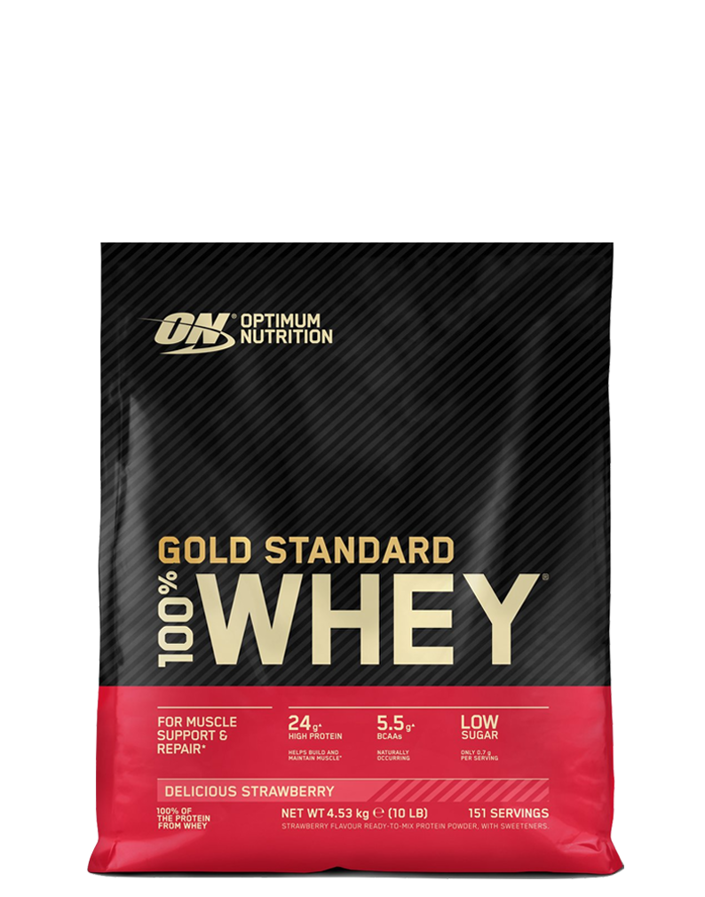 Gold Standard 100% Whey