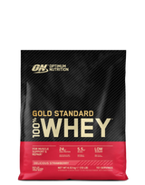 Gold Standard 100% Whey