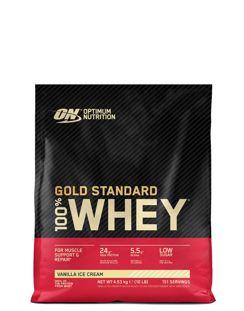 Gold Standard 100% Whey