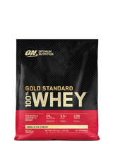 Gold Standard 100% Whey