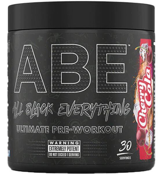 ABE Pre-workout