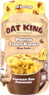 Oat King - Protein Mug Cake