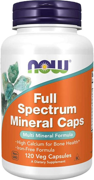 NOW Full Spectrum Mineral