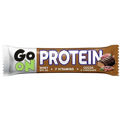Go on Protein Bar