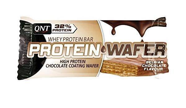 Protein Wafer