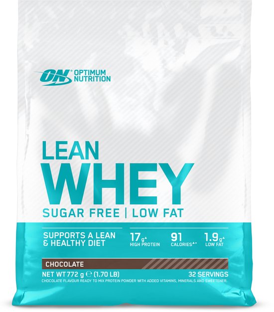 Optimum Nutrition - Lean Whey