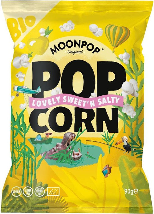 Moonpop-Popcorn
