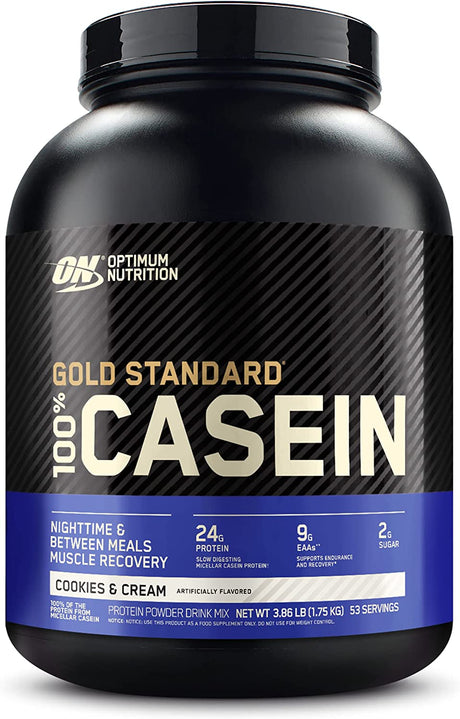 ON Optimum Casein