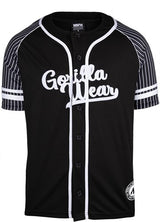 Gorilla Wear - 82 Baseball Jersey