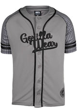 Gorilla Wear - 82 Baseball Jersey