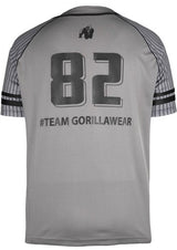 Gorilla Wear - 82 Baseball Jersey