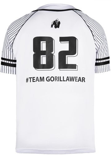 Gorilla Wear - 82 Baseball Jersey