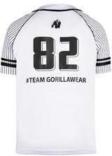 Gorilla Wear - 82 Baseball Jersey