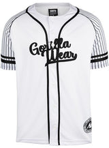 Gorilla Wear - 82 Baseball Jersey