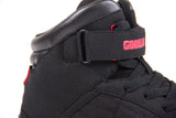 Gorilla Wear - High tops - Black