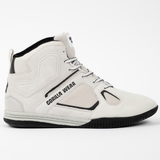 Gorilla Wear - Troy high tops - White