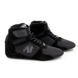 Gorilla Wear - Perry high tops - Black/Black