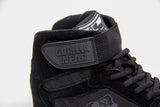 Gorilla Wear - Perry high tops - Black/Black