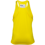 Gorilla Wear - Classic Tank top - Yellow