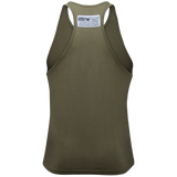 Gorilla Wear - Classic Tank top - Army Green