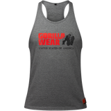 Gorilla Wear - Classic Tank top - Grey