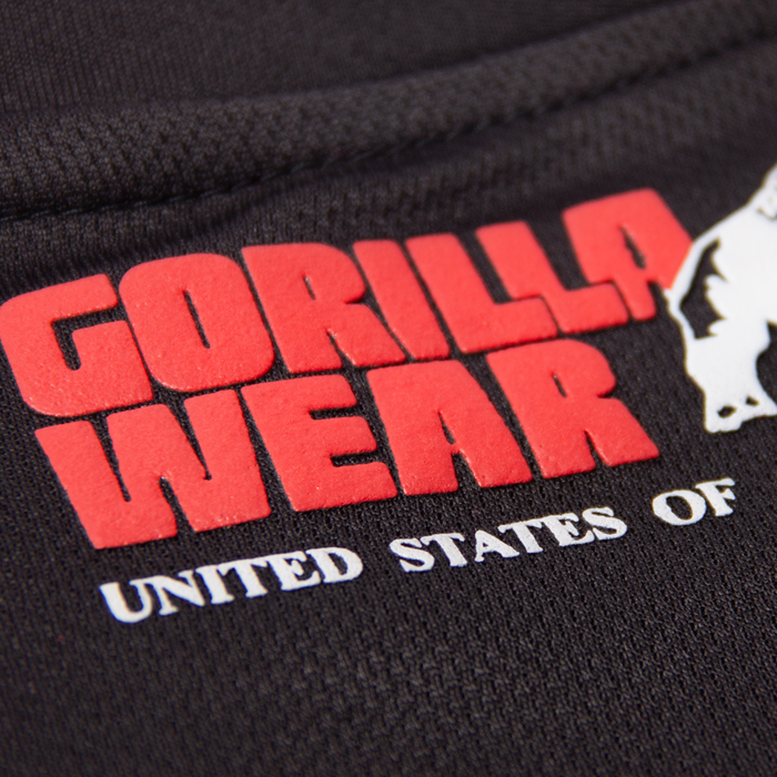 Gorilla Wear - Performance T-shirt