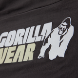 Gorilla Wear - Melbourne Hooded T-shirt