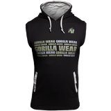 Gorilla Wear - Melbourne Hooded T-shirt