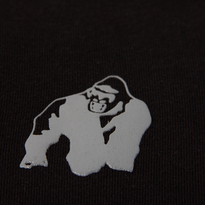 Gorilla Wear - Detroit T-shirt