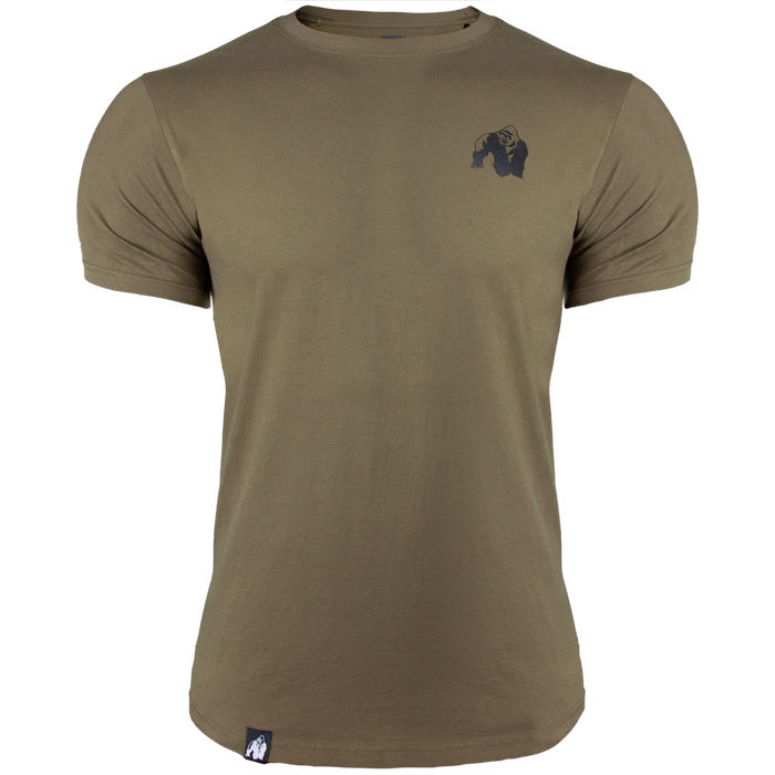 Gorilla Wear - Detroit T-Shirt