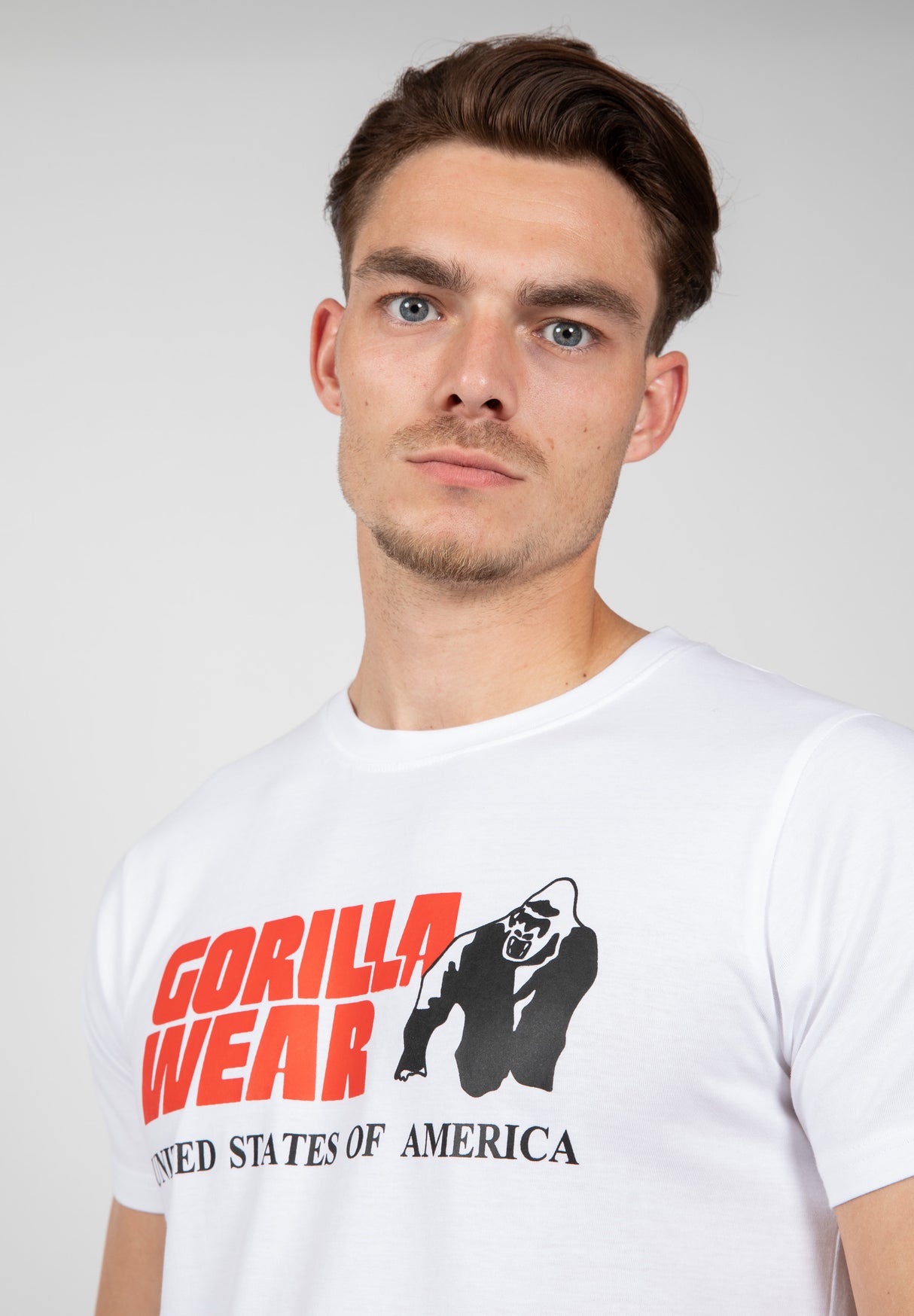 Gorilla Wear - Classic T-shirt