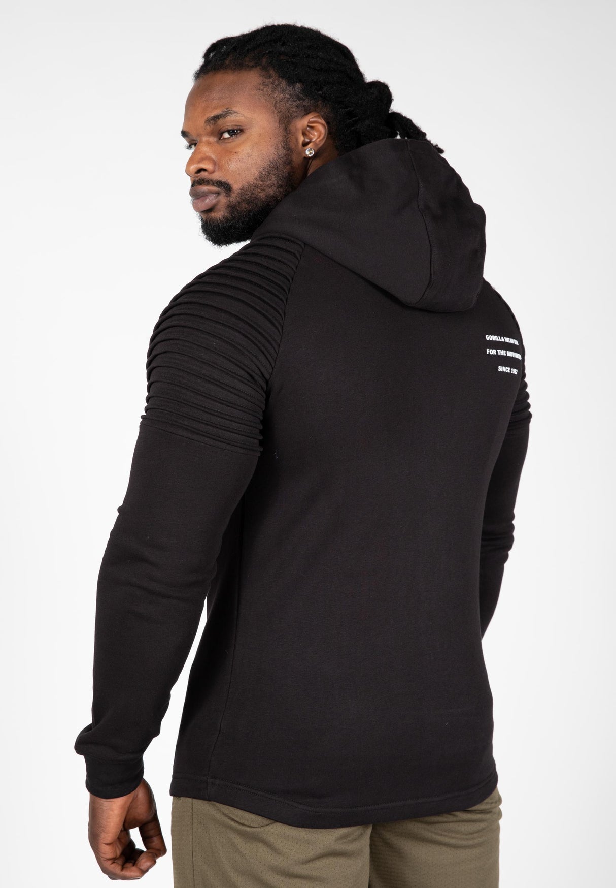 Gorilla Wear - Delta Hoodie