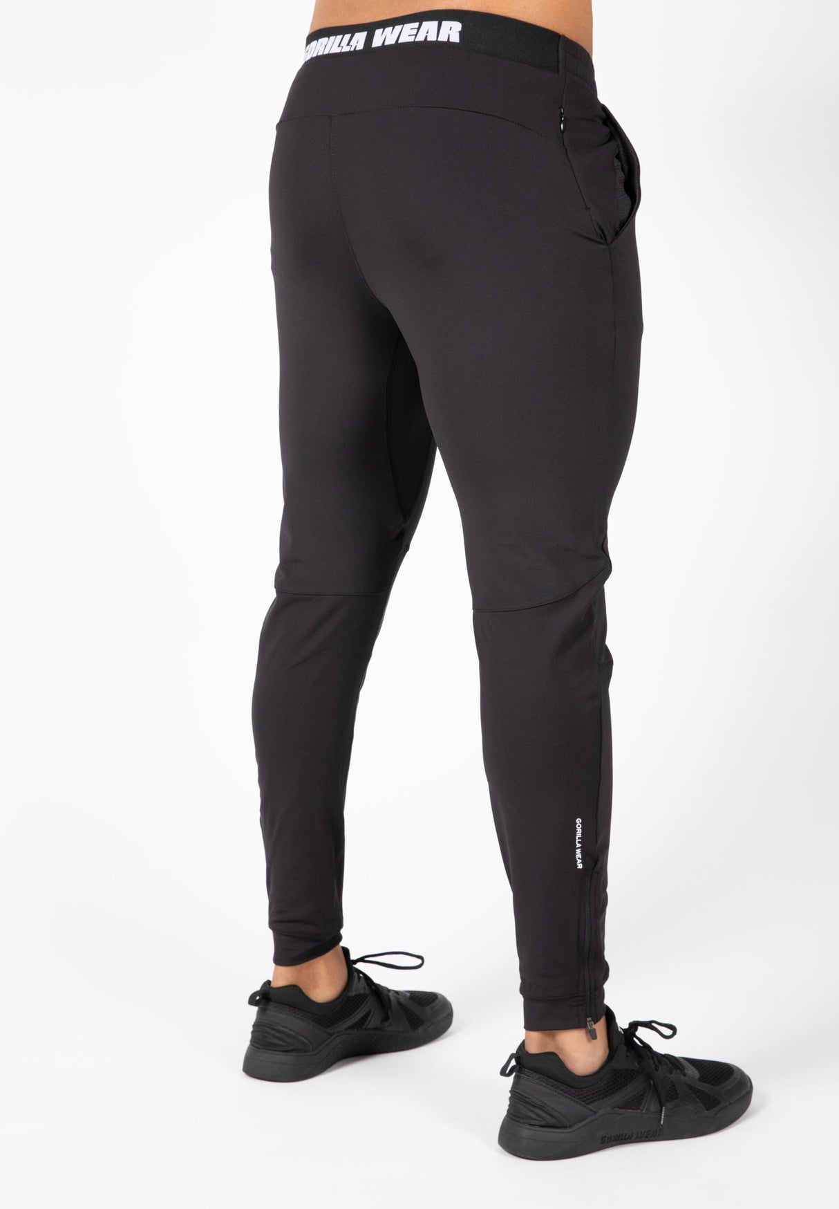 Gorilla Wear - Hamilton Hybrid Pants