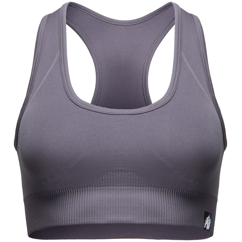 Gorilla Wear - Yava Seamless Sports Bra