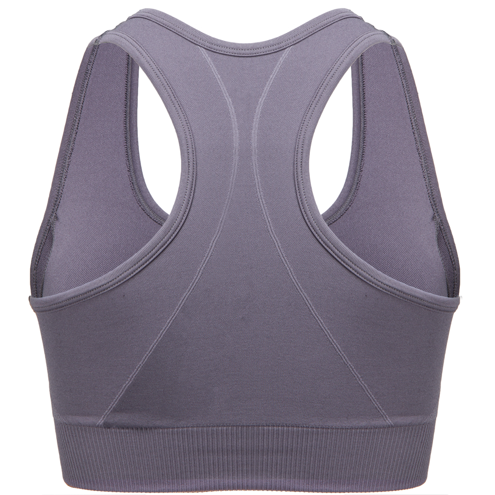 Gorilla Wear - Yava Seamless Sports Bra