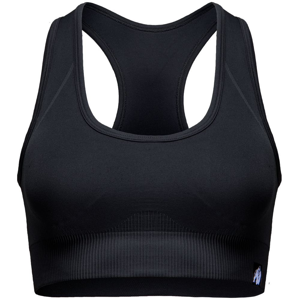 Gorilla Wear - Yava Seamless Sports Bra