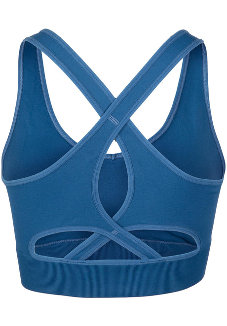 Gorilla Wear - Hilton Seamless Sports Bra