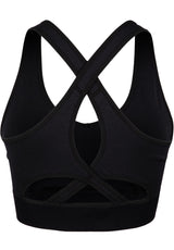 Gorilla Wear - Hilton Seamless Sports Bra