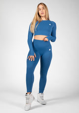 Gorilla Wear - Hilton Seamless Legging