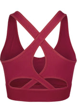 Gorilla Wear - Hilton Seamless Sports Bra