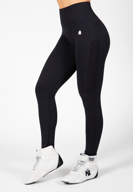 Gorilla Wear - Hilton Seamless Legging