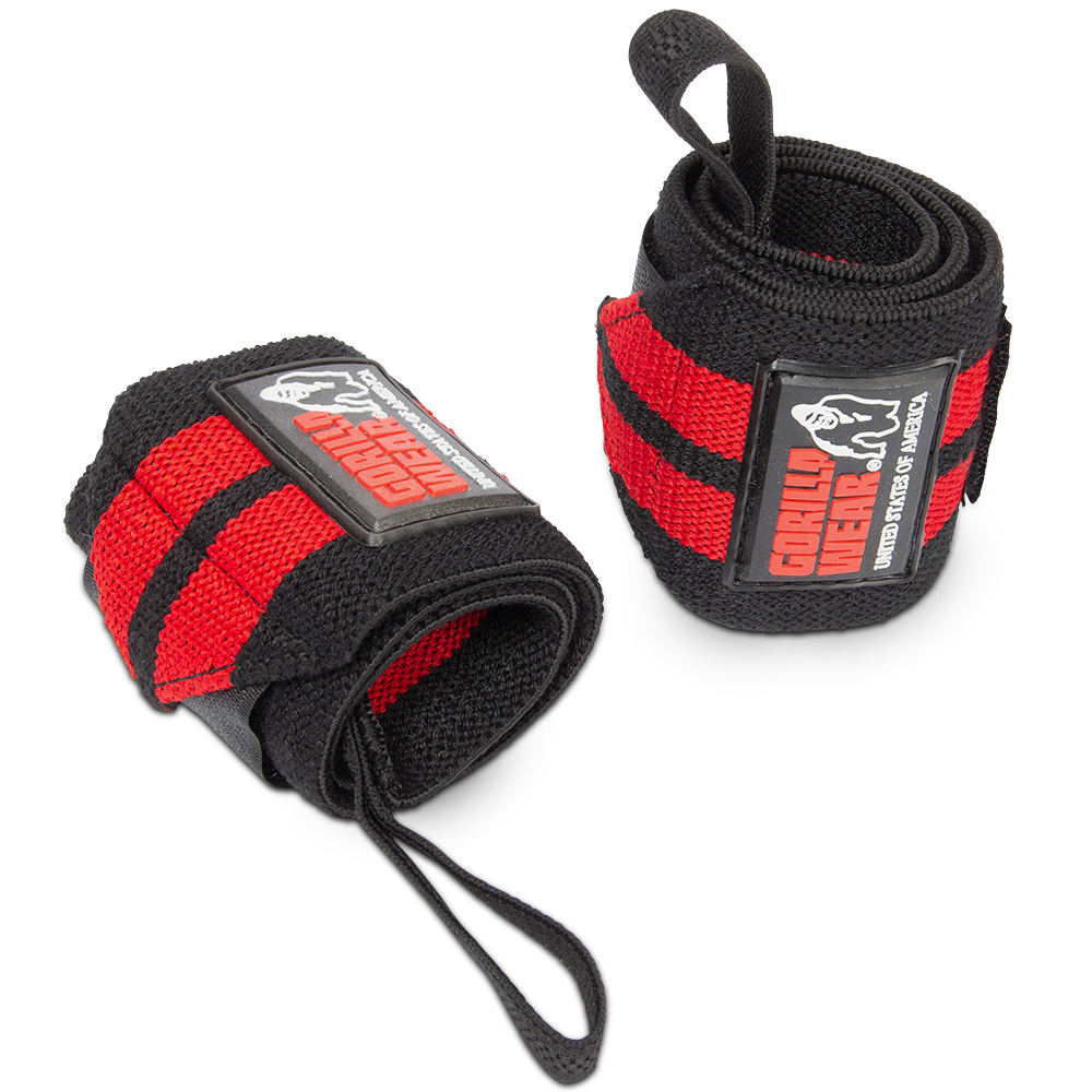 Gorilla Wear - Wrist Wraps Pro